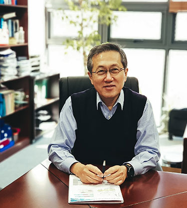 알테오젠 박순재 대표