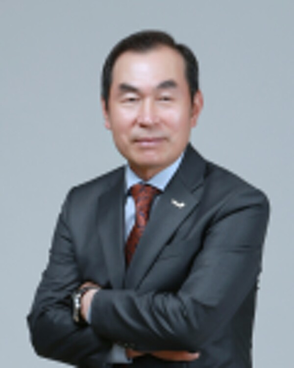 박문서 동원산업 지주부문 대표