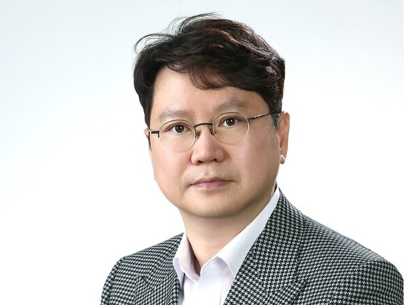 곽동신 한미반도체 대표이사 부회장