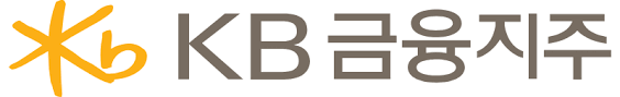 KB금융지주 CI [출처: KB금융그룹]