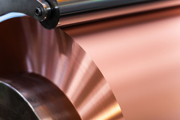 솔루스첨단소재의 전지박 (출처=솔루스첨단소재 홈페이지)