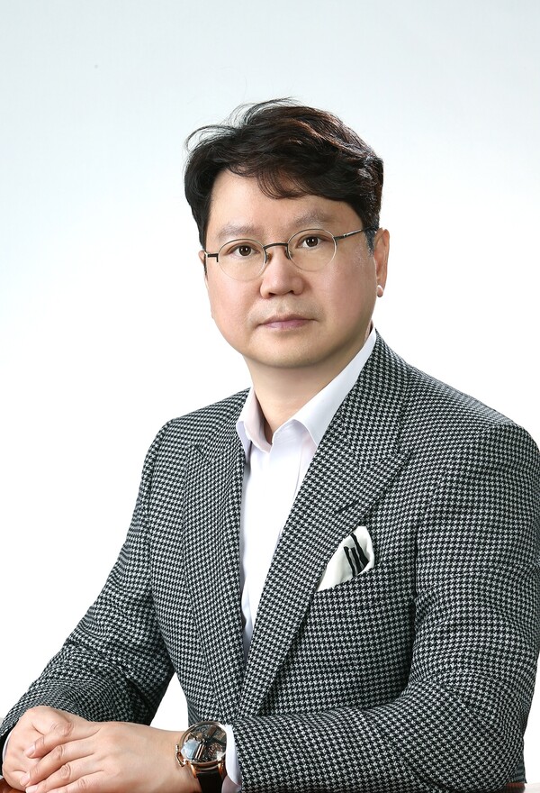 곽동신 한미반도체 회장