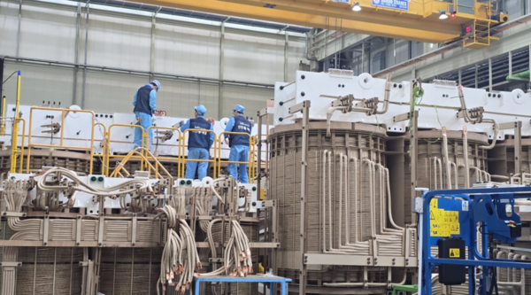 출처=LS일렉트릭 홈페이지 