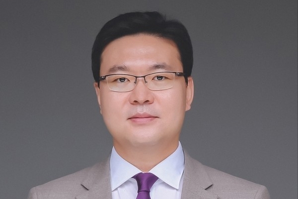 최기일 상지대학교 군사학과 교수. 사진=최기일 교수