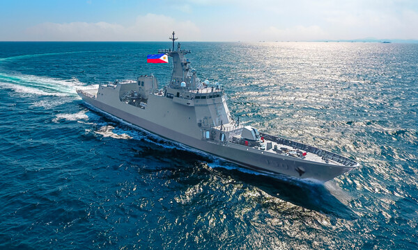 사진=HD현대중공업