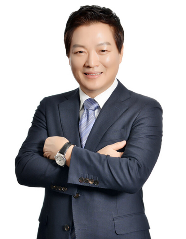박주형 신세계 대표이사