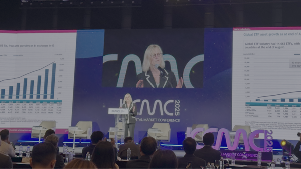 데보라 퓨르 EFGI 대표 파트너 / 출처=스마트투데이