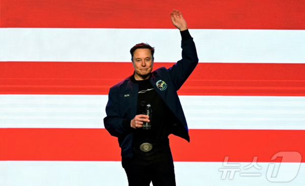 일론 머스크 테슬라 CEO