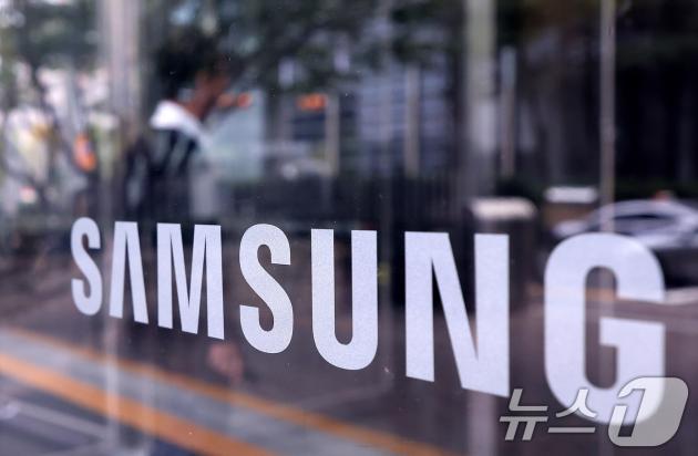 14일 서울 서초구 삼성전자 서초사옥. 2025.10.14/뉴스1 ⓒ News1 박지혜 기자