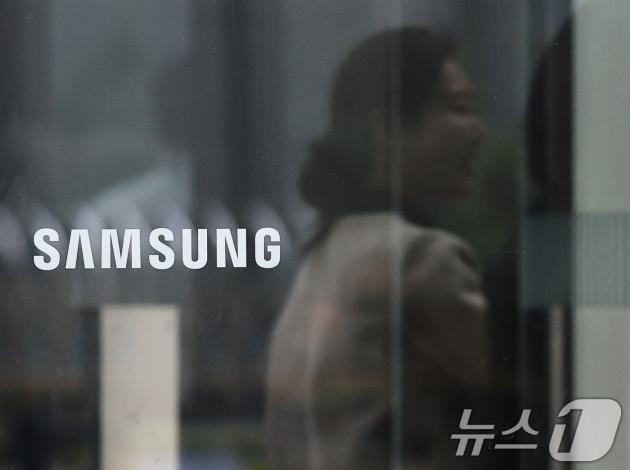 서울 서초구 삼성전자 서초사옥 모습. 2025.10.30/뉴스1 ⓒ News1 오대일 기자