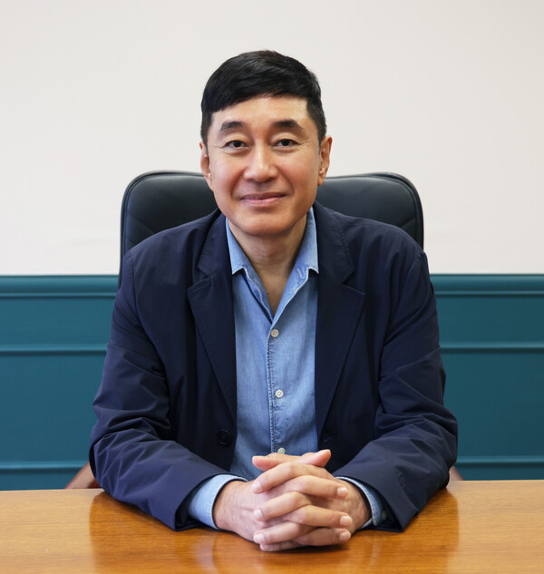 이호진 세화예술문화재단 이사장 (사진제공=세화예술문화재단)