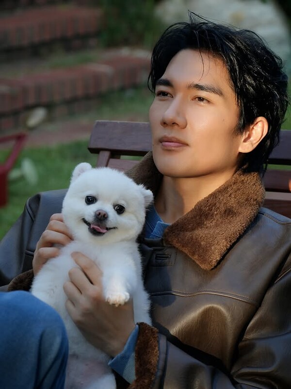 출처=엄태구 SNS