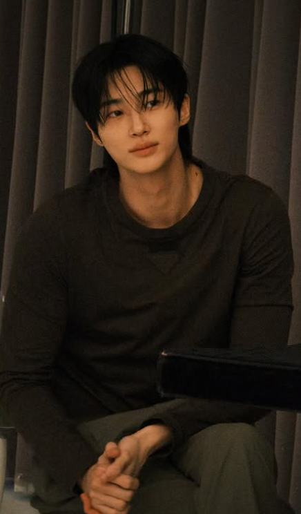 변우석 인스타그램