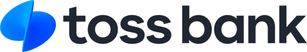토스뱅크 로고