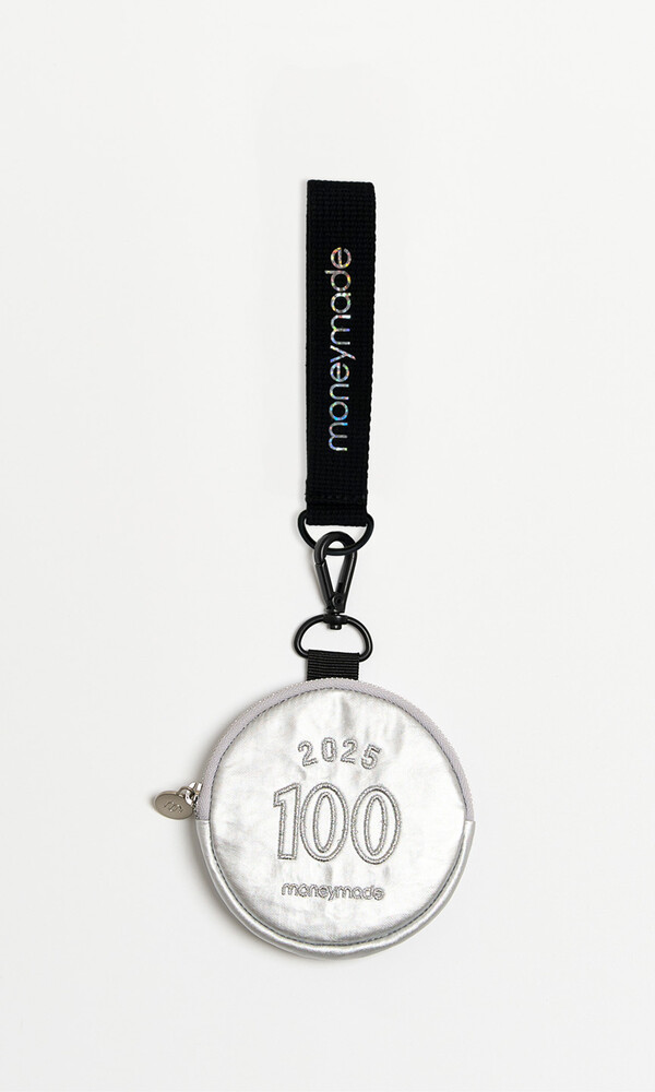 '돈지갑' 정면 사진. 한국조폐공사 제공