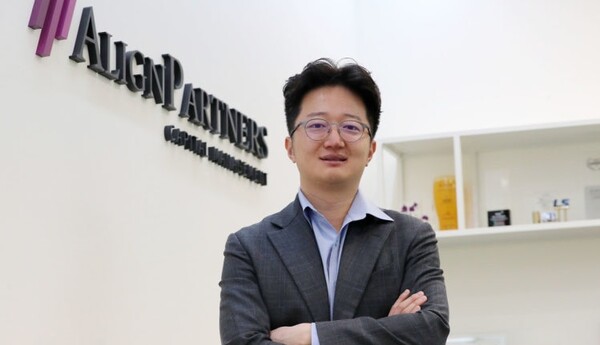  * 서울대 주식동아리 출신인 이창환 얼라인파트너스 대표이사는 이른바 토종 행동주의펀드를 표방하고 있다. 