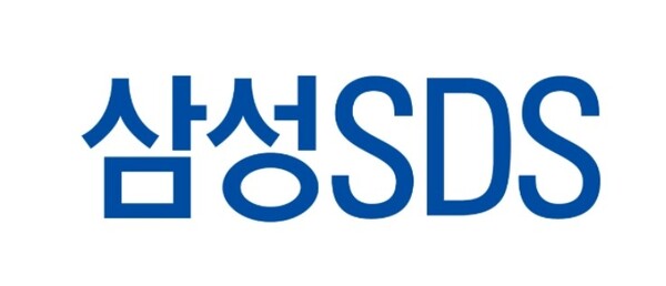 삼성SDS CI.