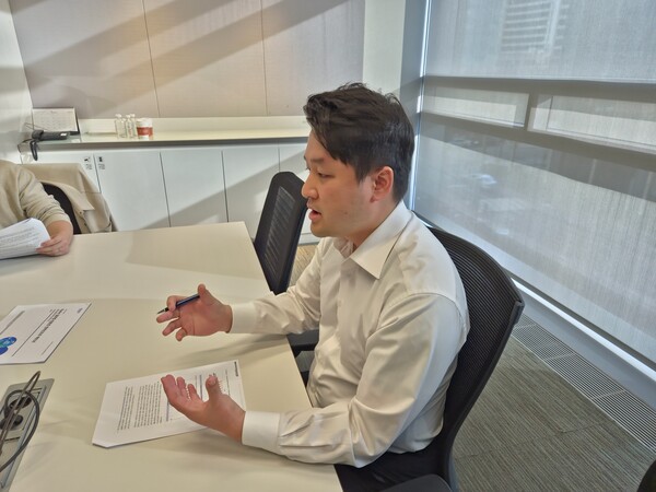 김효식 삼성액티브자산운용 운용2본부 2팀장. 사진=이태윤